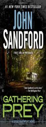 Gathering Prey by John Sandford Paperback Book