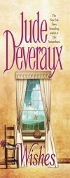 Wishes by Jude Deveraux Paperback Book