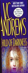 Child of Darkness (Gemini) by V. C. Andrews Paperback Book
