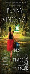The Best of Times by Penny Vincenzi Paperback Book