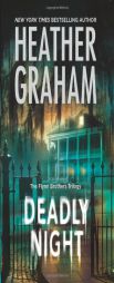 Deadly Night by Heather Graham Paperback Book