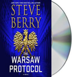 The Warsaw Protocol: A Novel (Cotton Malone) by Steve Berry Paperback Book