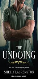 The Undoing (Call of Crows) by Shelly Laurenston Paperback Book