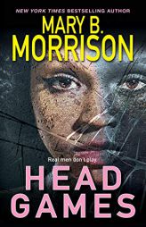 Head Games by Mary B. Morrison Paperback Book