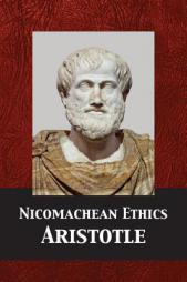Nicomachean Ethics by Aristotle Paperback Book