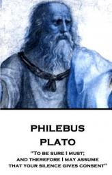 Plato - Philebus: 