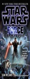 Star Wars: The Force Unleashed by Sean Williams Paperback Book
