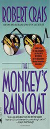 The Monkey's Raincoat by Robert Crais Paperback Book