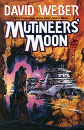 Mutineer's Moon (Dahak Series) by David Weber Paperback Book