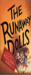 The Doll People, Book 3 The Runaway Dolls by Ann Matthews Martin Paperback Book