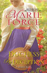 Duchess by Deception by Marie Force Paperback Book
