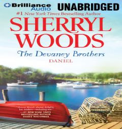 The Devaney Brothers: Daniel: Daniel's Desire (The Devaneys) by Sherryl Woods Paperback Book
