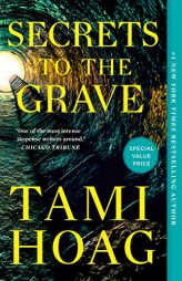 Secrets to the Grave (Oak Knoll Series) by Tami Hoag Paperback Book