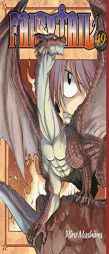 Fairy Tail 49 by Hiro Mashima Paperback Book