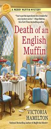 Death of an English Muffin by Victoria Hamilton Paperback Book