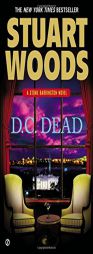 D.C. Dead (Stone Barrington) by Stuart Woods Paperback Book