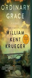 Ordinary Grace: A Novel by William Kent Krueger Paperback Book