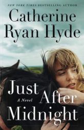 Just After Midnight by Catherine Ryan Hyde Paperback Book
