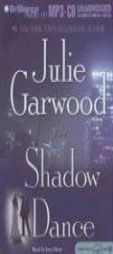 Shadow Dance by Julie Garwood Paperback Book