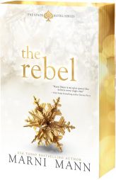 The Rebel by Marni Mann Paperback Book