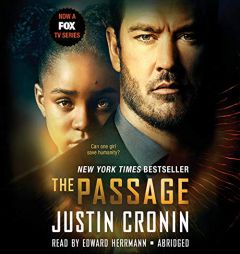 The Passage (TV Tie-in Edition): A Novel (Book One of The Passage Trilogy) by Justin Cronin Paperback Book