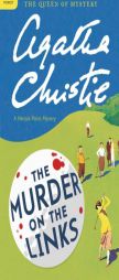 The Murder on the Links: A Hercule Poirot Mystery by Agatha Christie Paperback Book