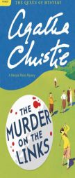 The Murder on the Links: A Hercule Poirot Mystery by Agatha Christie Paperback Book