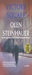 Victory Square by Olen Steinhauer Paperback Book