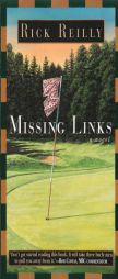 Missing Links by Rick Reilly Paperback Book