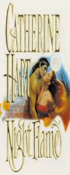 Night Flame by Catherine Hart Paperback Book