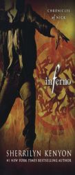 Inferno: Chronicles of Nick by Sherrilyn Kenyon Paperback Book
