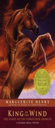 King of the Wind: The Story of the Godolphin Arabian by Marguerite Henry Paperback Book