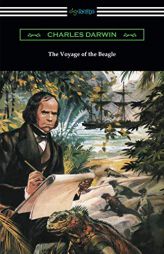 The Voyage of the Beagle by Charles Darwin Paperback Book