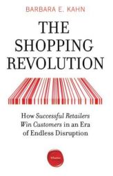 The Shopping Revolution by Barbara E. Kahn Paperback Book