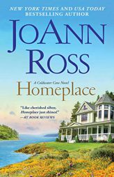Homeplace by Joann Ross Paperback Book