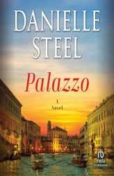 Palazzo by Danielle Steel Paperback Book