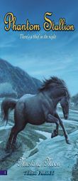 Mustang Moon (Phantom Stallion #2) by Terri Farley Paperback Book