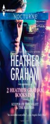 Keeper of the Night & the Keepers: Keeper of the NightThe Keepers by Heather Graham Paperback Book