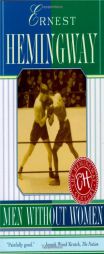 Men Without Women by Ernest Hemingway Paperback Book