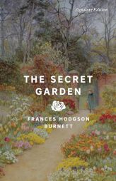 The Secret Garden by Frances Hodgson Burnett Paperback Book