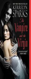 The Vampire and the Virgin (Love at Stake, Book 8) by Kerrelyn Sparks Paperback Book