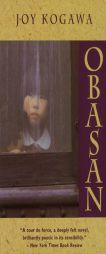 Obasan by Joy Kogawa Paperback Book
