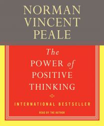 The Power Of Positive Thinking The by Norman Vincent Peale Paperback Book