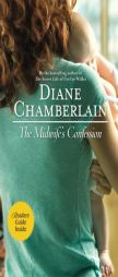 The Midwife's Confession by Diane Chamberlain Paperback Book