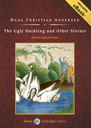 The Ugly Duckling and Other Stories by Hans Christian Andersen Paperback Book