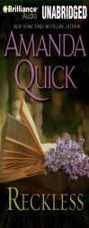 Reckless by Amanda Quick Paperback Book