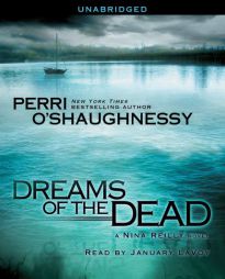 Dreams of the Dead by Perri O'Shaughnessy Paperback Book