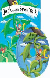 Jack and the Beanstalk (Flip-Up Fairy Tales) by Barbara Vagnozzi Paperback Book