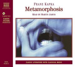 Metamorphosis by Franz Kafka Paperback Book