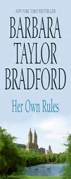 Her Own Rules by Barbara Taylor Bradford Paperback Book